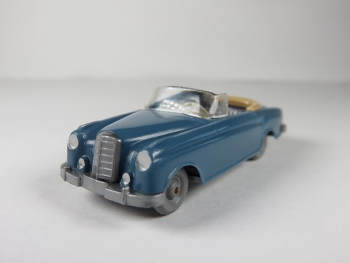 Wiking modelle mercedes 220 - wiking,