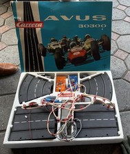 Carrera Avus 30300 Rennbahn