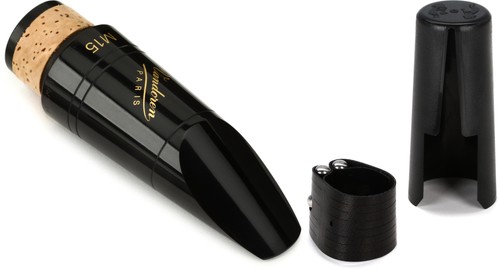 Vandoren cm4178 rovner 1r - vandoren,