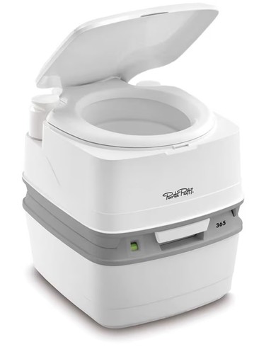 Thetford porta potti 365 - porta,