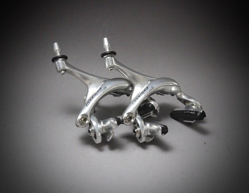 Campagnolo record titanium - record,