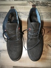 Stiefel Stiefelette Von