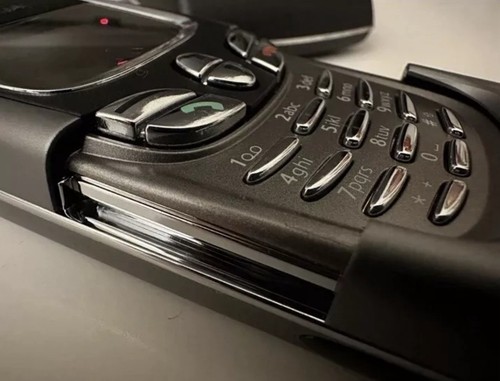 Original nokia 8850 titan - original,