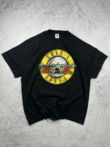 Vintage 2004 guns roses - 2004,