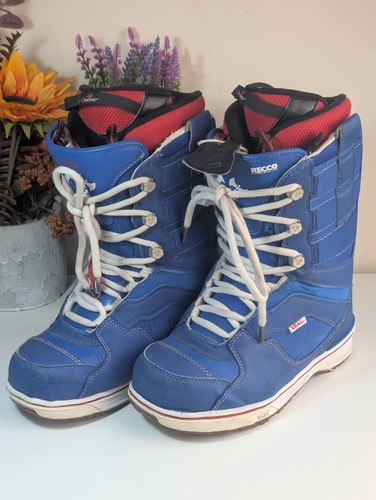 Vans andreas wiig - andreas, snowboard