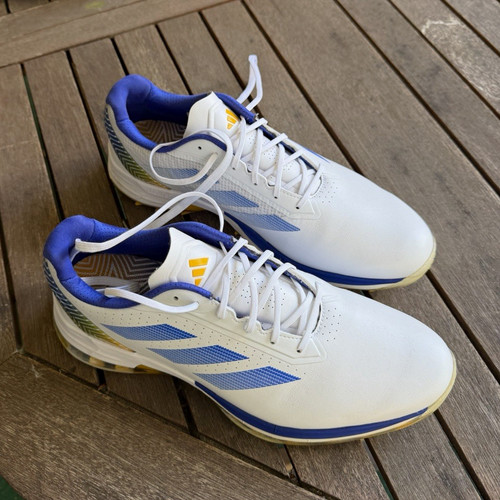 Adidas herren golf low top - adidas, golf-low-top