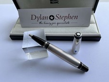 Montblanc boheme bleu - boheme,
