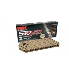 RK Kette GB530ZXW/110 gold