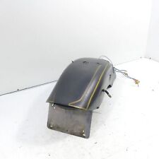 Honda VT 750 C EZ:01 Heckfender Schutzblech Kotflügel Spritzschutz 56276