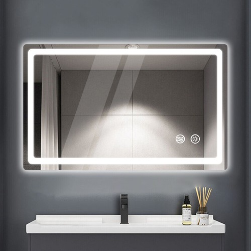 Led badspiegel - led,