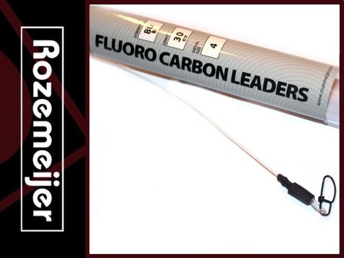 Rozemeijer fluorocarbon - rozemeijer,