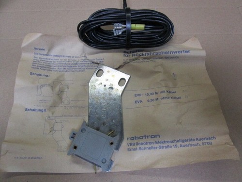 Robotron schalter - robotron,