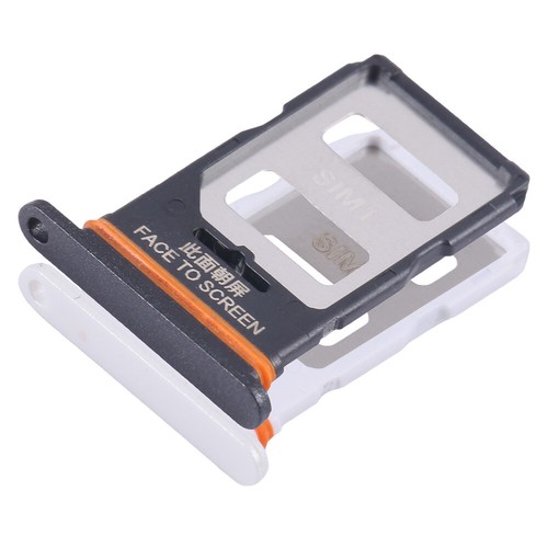 Dual sim tray - tray, xiaomi