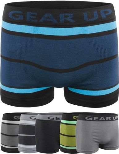 Herren retropants - 6,