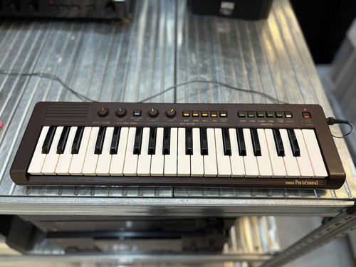 Yamaha porta sound 2 - porta,