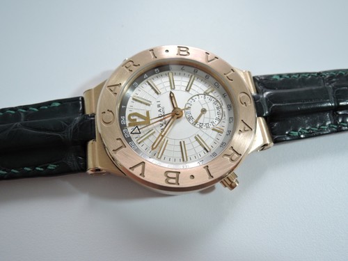 Bvlgari diagono dgp40 - , g