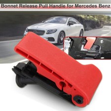 Handle hood hood opener hood