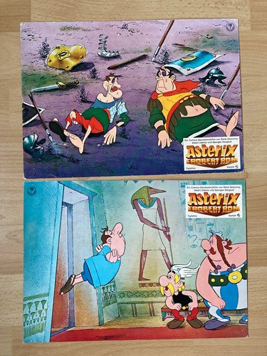 Aushangfotos ahf asterix - aushangfotos, *