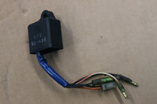 APRILIA SR 50 OLD BJ. 1994  ORIG. CDI-MODUL  BLACKBOX  STEUERGERÄT   (20060)