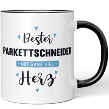 Bester Parkettschneider, mit ganz viel Herz 10006057719