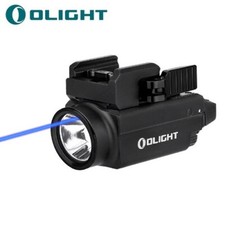 Olight Taschenlampe BALDR S BL