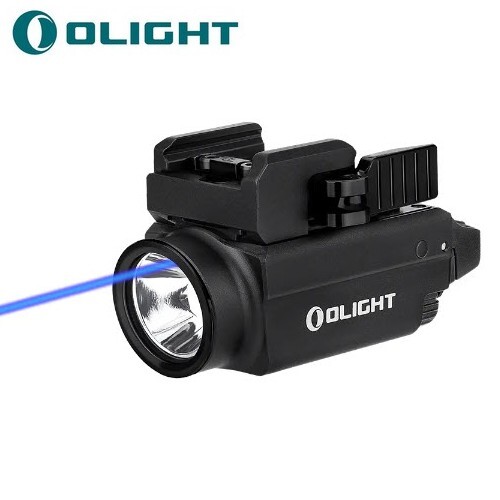 Olight taschenlampe baldr bl - taschenlampe, s