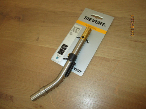 Sievert 3340 334001 promatic - sievert,