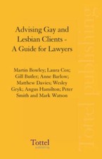 Advising Gay and Lesbian