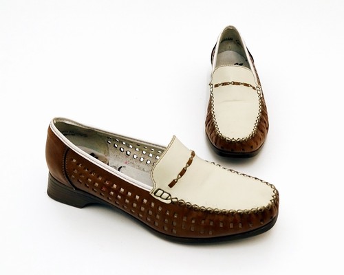 Slipper rieker antistress - slipper,