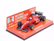 Michael Schumacher Ferrari