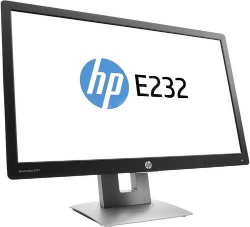 Elitedisplay e232 led - hp,