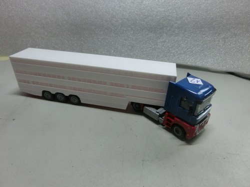Herpa renault - 1:87,