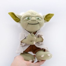 Weisheit alter Meister Yoda