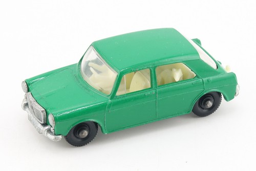 Matchbox series mg - *, 1100