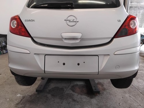 Opel corsa original - opel,