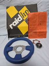 Raid HP Sportlenkrad Typ 18