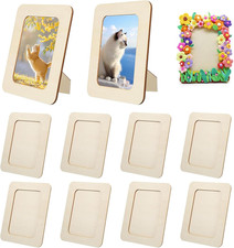 Bilderrahmen Holz Set, 19x14