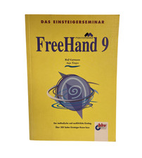 Macromedia freehand das - freehand, 9