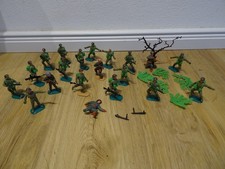 TIMPO TOYS Konvolut Soldaten