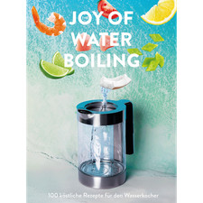 The Joy of Waterboiling: 100