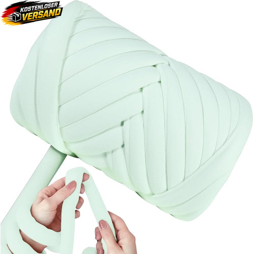 Dicke wolle garn 500g xxl - 500g,