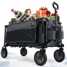 TIMBER RIDGE XXL Bollerwagen