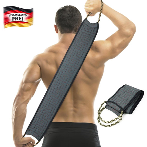 Rückenschrubber