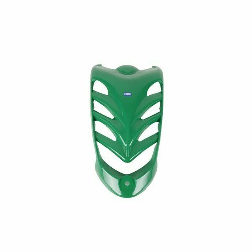 Front maske typ grün - maske,