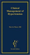 Clinical Management of Hypertension Buch Professional Communications