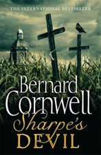 Bernard cornwell sharpe s - cornwell, sharpe's