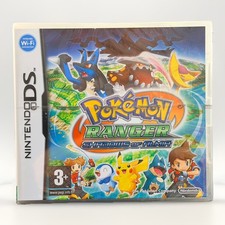 Pokémon Ranger: Schatten von
