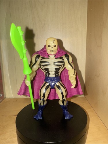 Masters the universe scare - of,