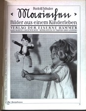 Mariechen. Bilder aus einem