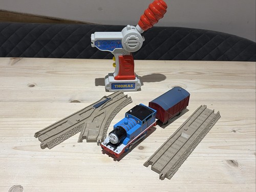 Thomas trackmaster flip face - trackmaster,